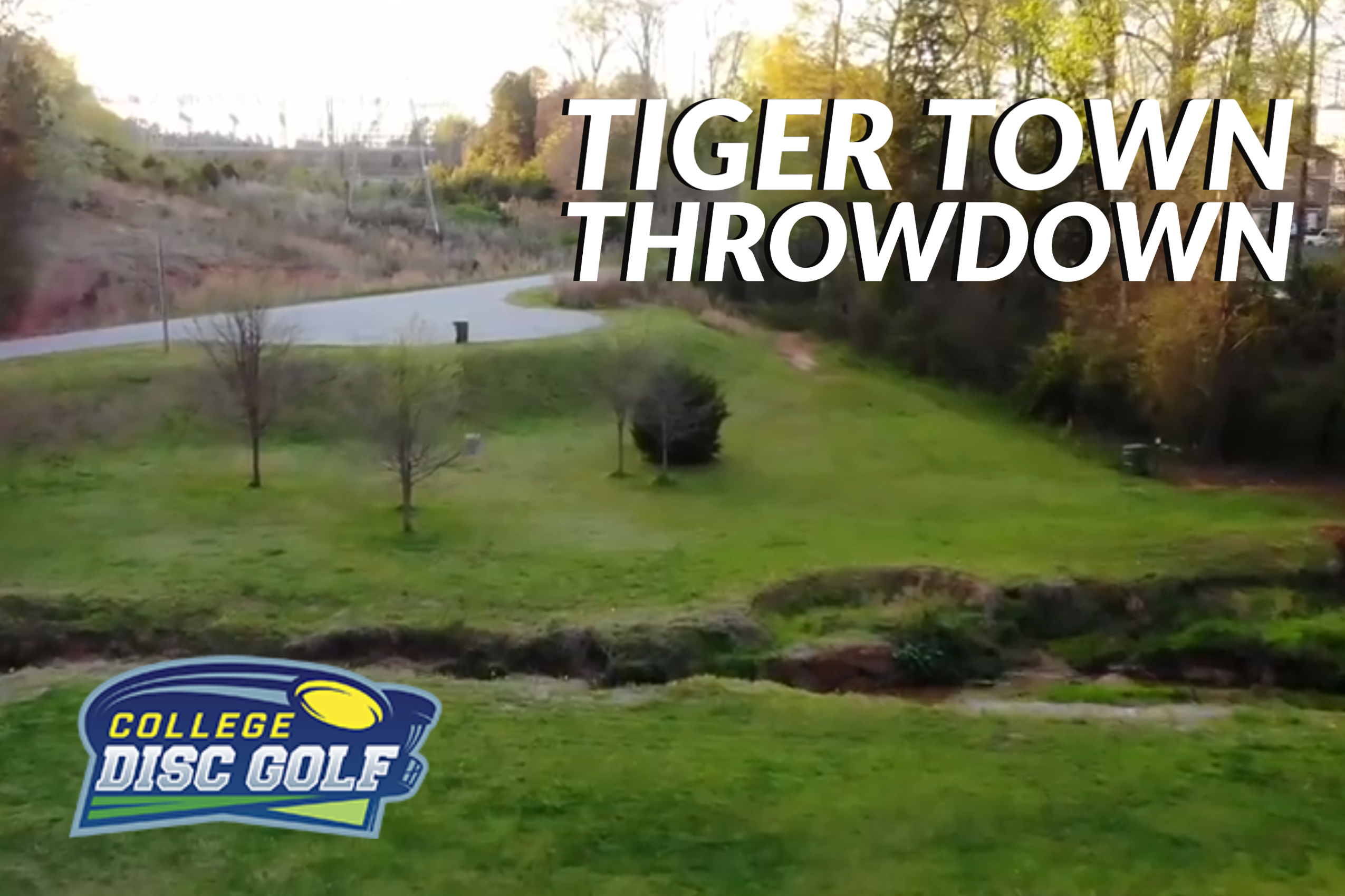 30 Teams Fight For College Championship Spots At Tiger Town Throwdown