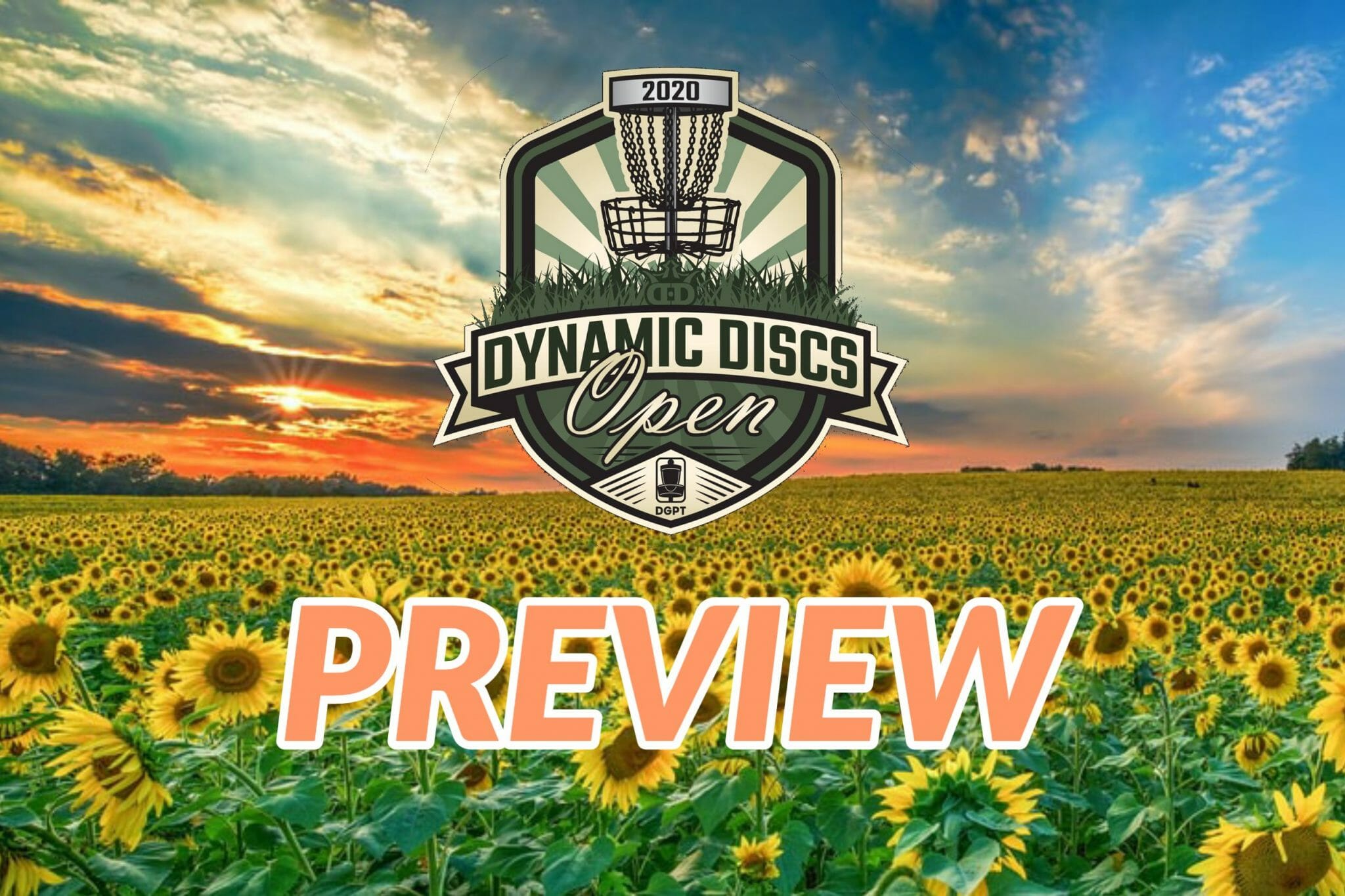 Preview Emporia Hosts DGPT Return With Dynamic Discs Open Ultiworld