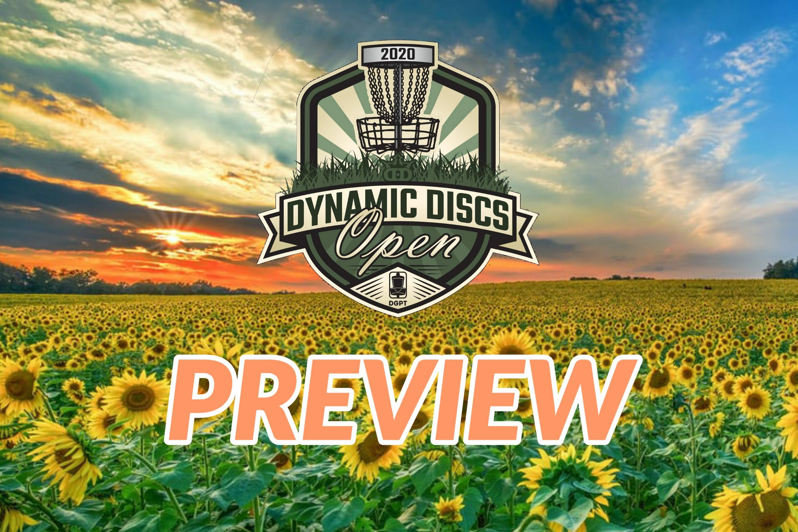 Preview Emporia Hosts DGPT Return With Dynamic Discs Open Ultiworld
