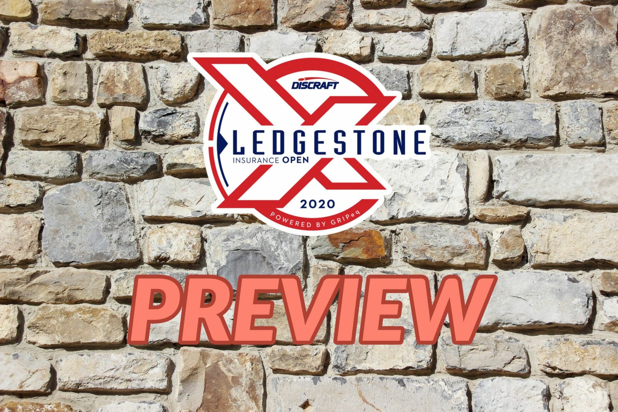 Ledgestone Insurance Open Preview Payout Brings Out The Big Fields