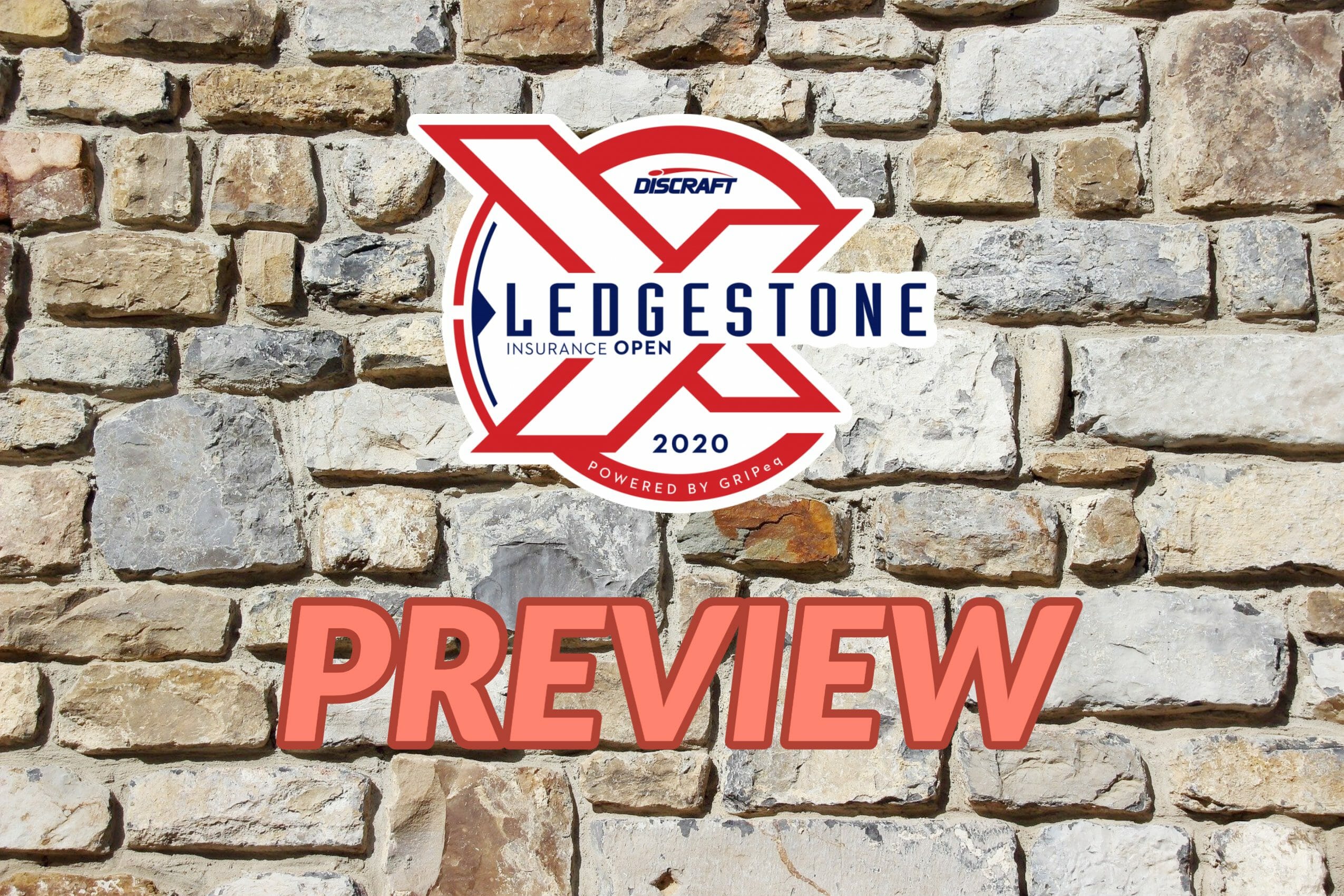 Ledgestone Insurance Open Preview Payout Brings Out The Big Fields