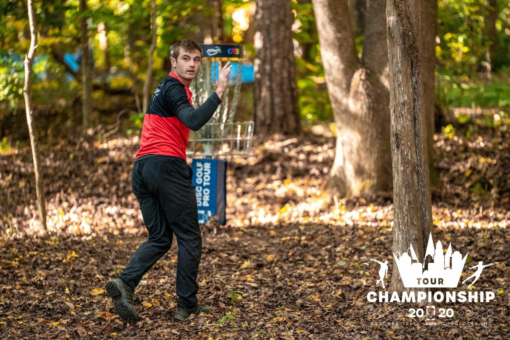 DGPT Championship Jones Earns Major Payday Ultiworld Disc Golf