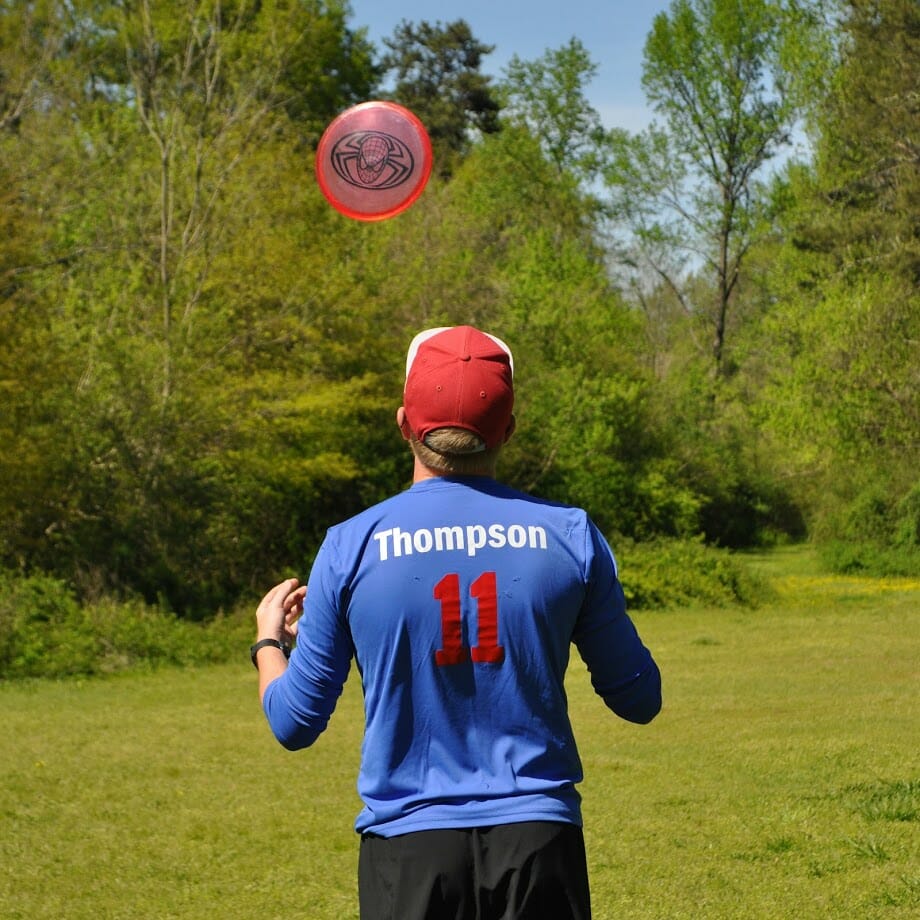 Disc Golf In The Time Of COVID-19: Safe Or Not?