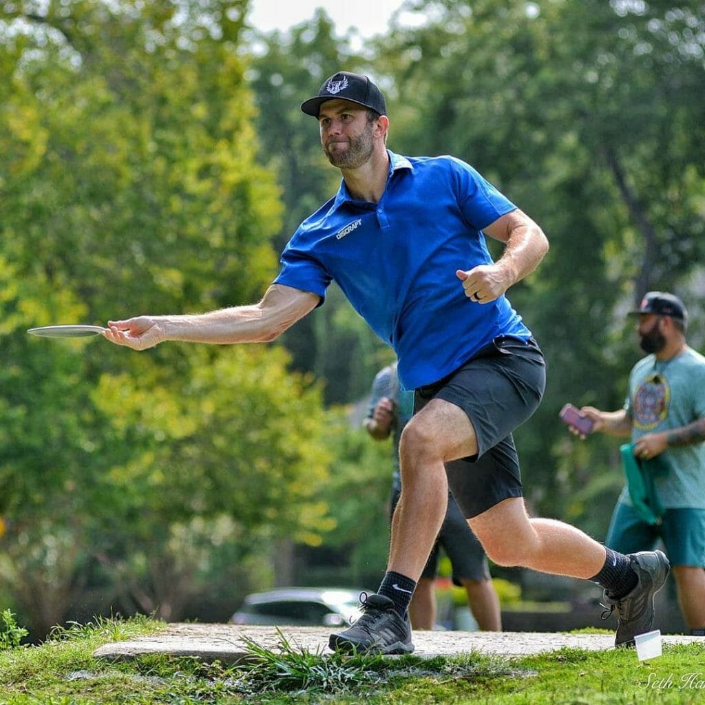 2022 Fandom Survey How Fans See Disc Golf Ultiworld Disc Golf