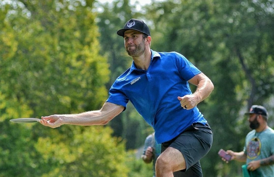 Brodie Smith Extends Contract With Discraft For 2 Years Livewire