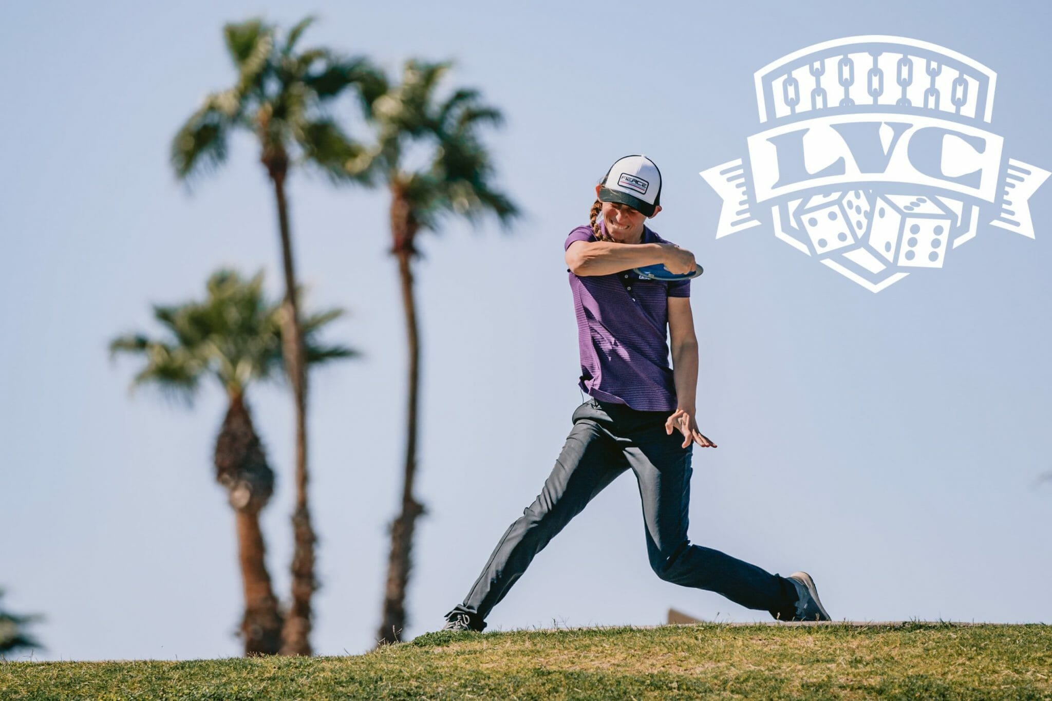Las Vegas Challenge 1031Rated Opener Puts Pierce In First Ultiworld