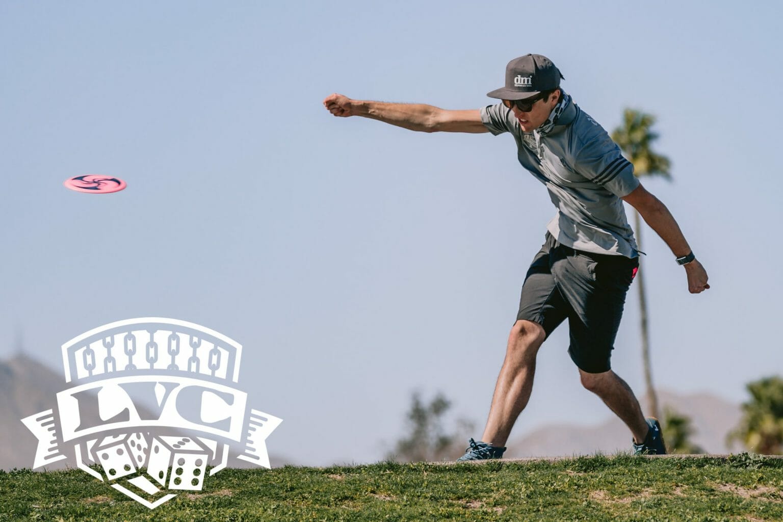 How To Watch The 2022 Las Vegas Challenge Ultiworld Disc Golf