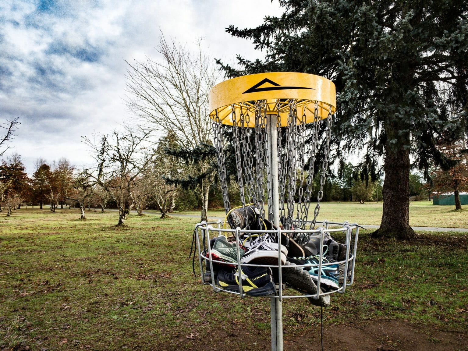 Idio Sports Thinks It's Cracked The Disc Golf Shoe - Ultiworld Disc Golf