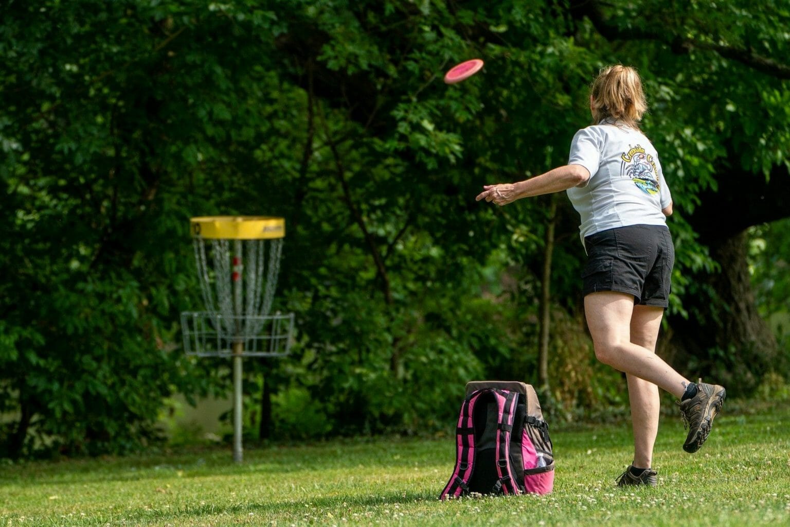 UDisc People Played Over 50 Million Rounds Of Disc Golf In 2020