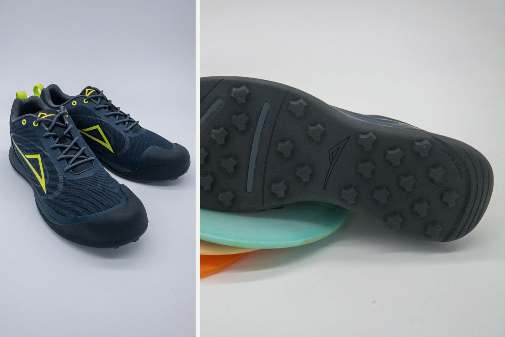 Idio Sports Thinks It's Cracked The Disc Golf Shoe Ultiworld Disc Golf