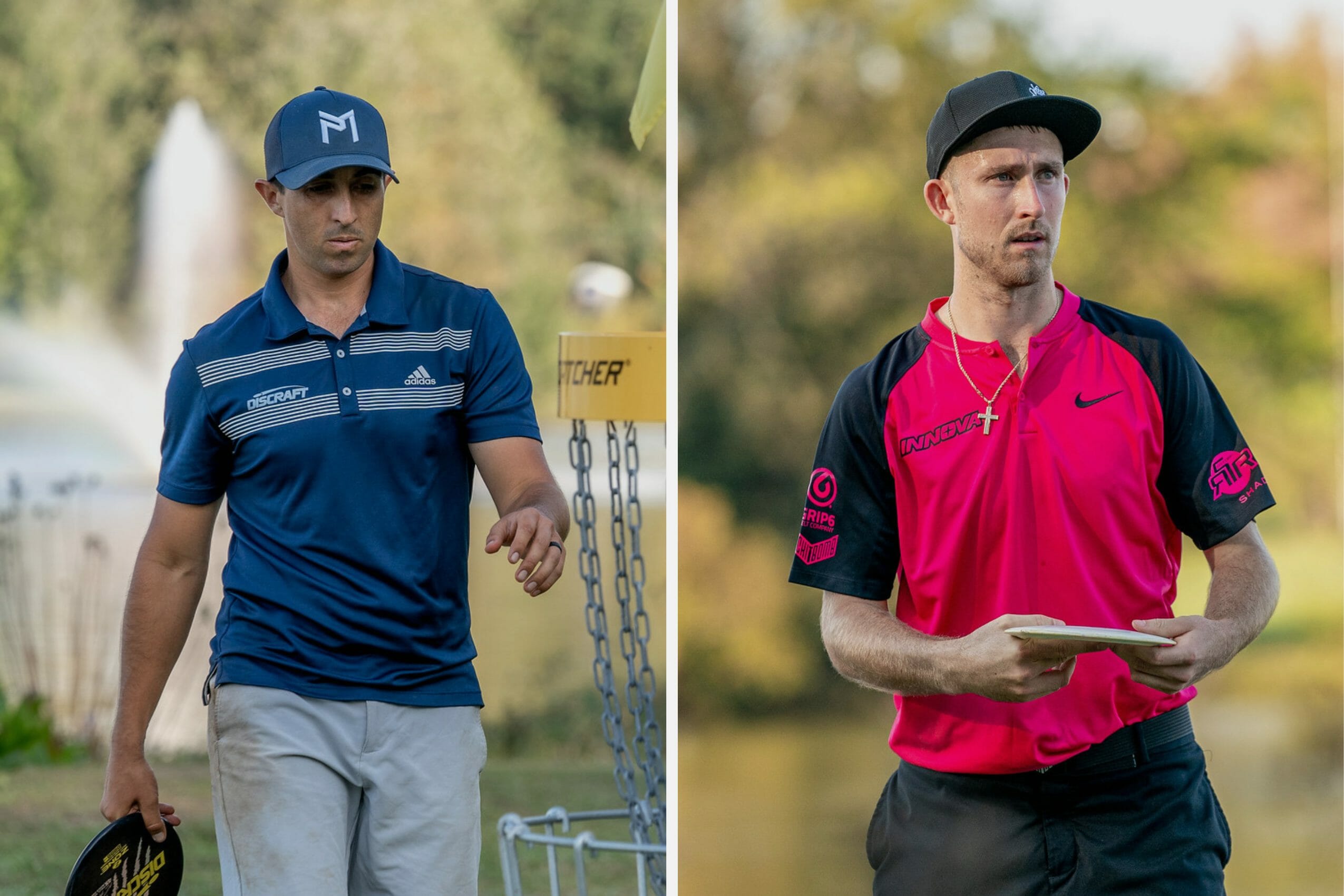 What Is A Good Pdga Rating Best Disc Golfers