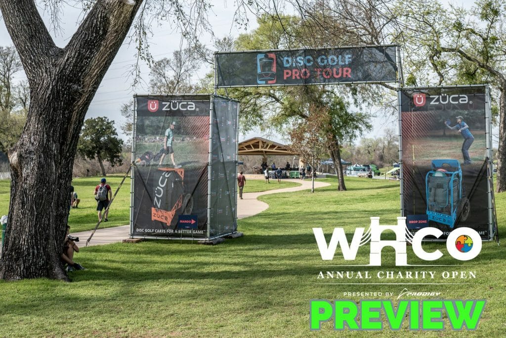 2021 waco annual charity open preview