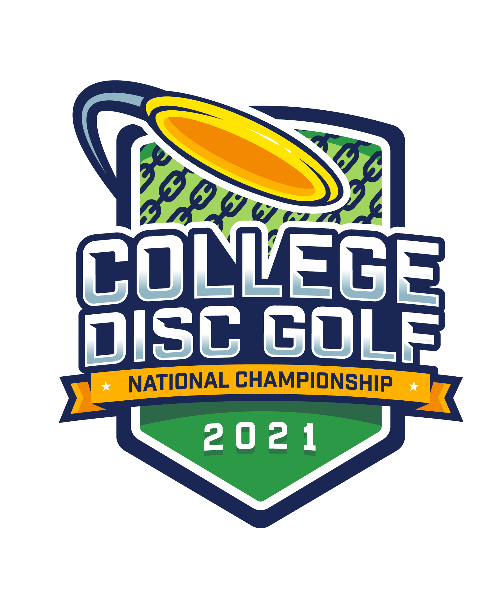2021 College National Championship Ultiworld Disc Golf