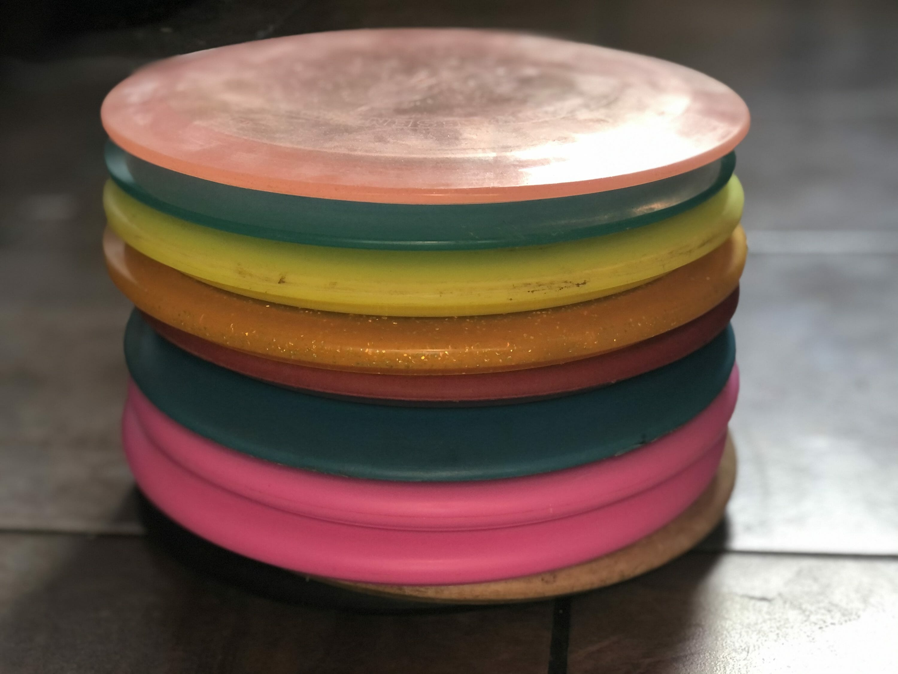 Draft Day: Build-A-Bag Edition - Disc Golf Articles - Ultiworld Forums