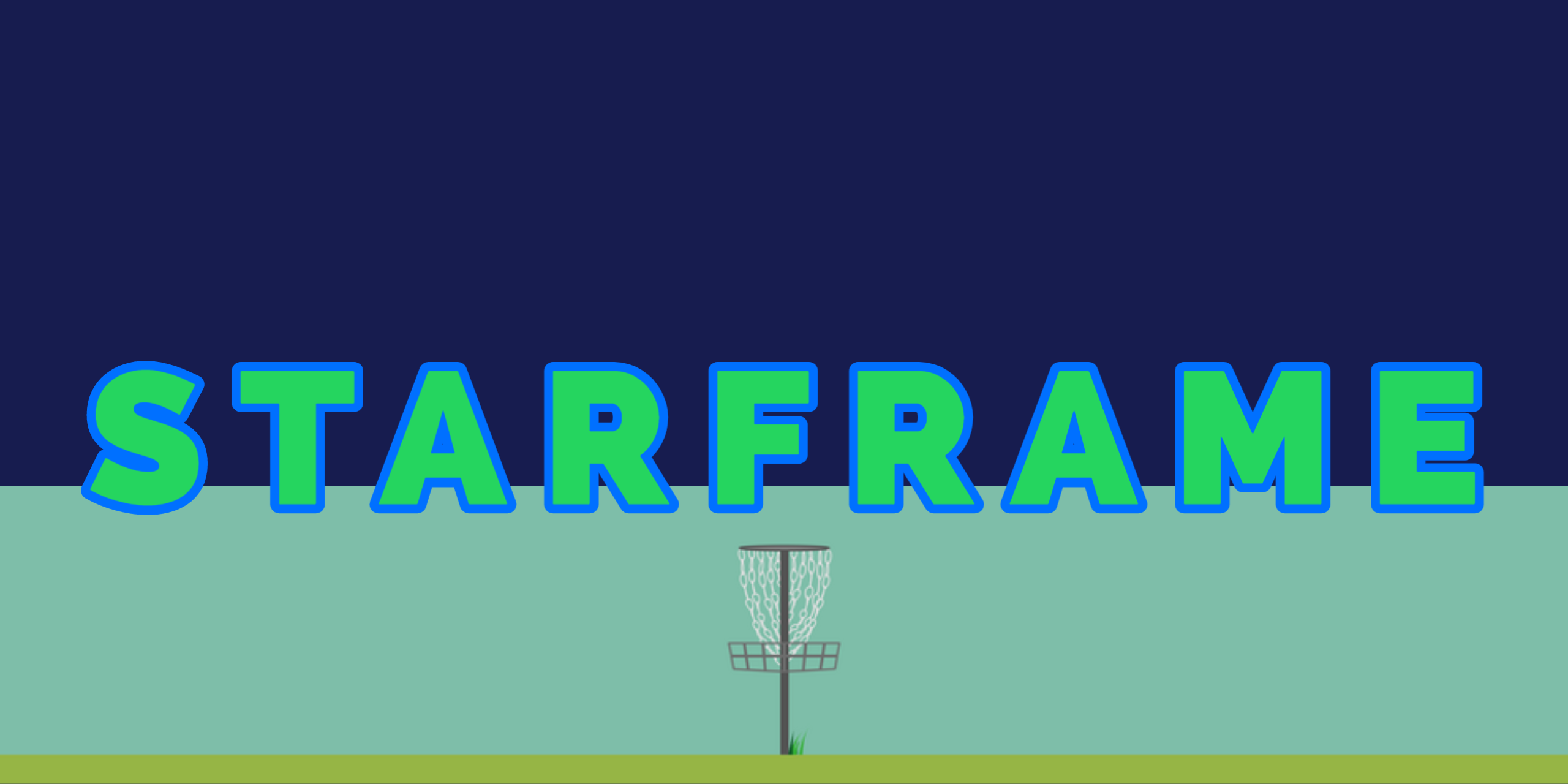 Starframe