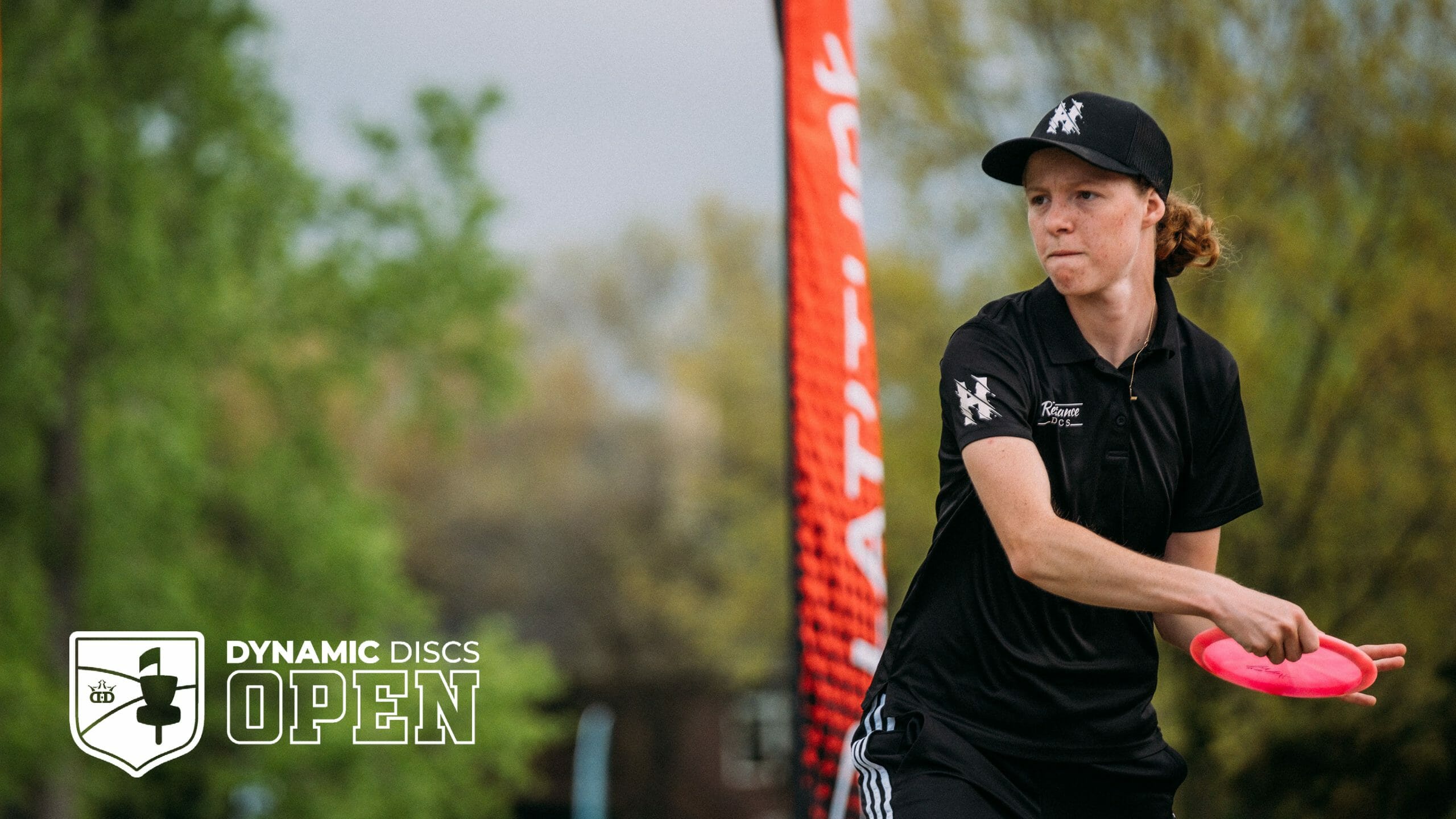 DDO Allen, King Stay 1, 2 With Hot Rounds Ultiworld Disc Golf
