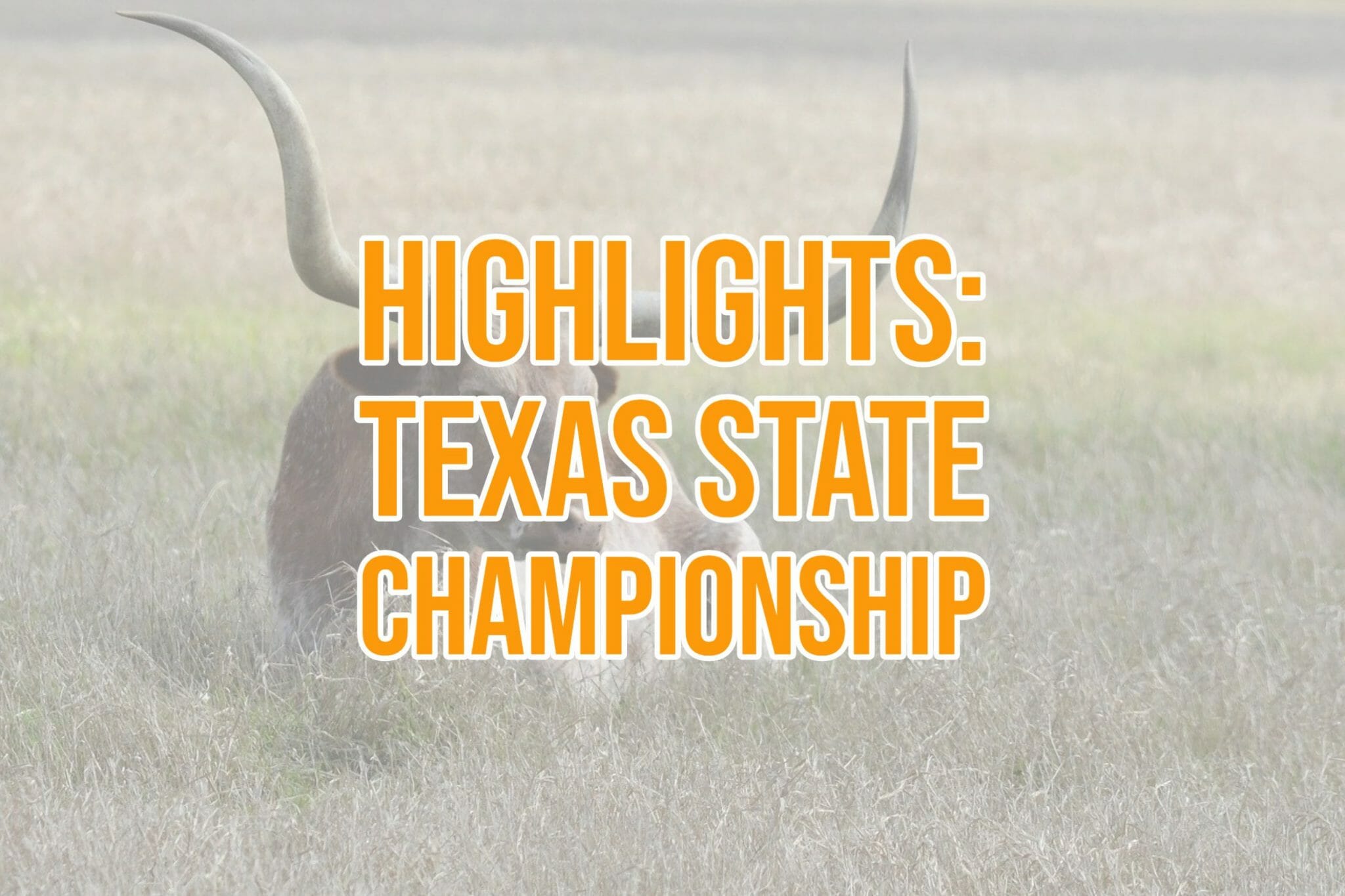 Highlights The Best Of The 2021 Texas State Championship DISC GOLF