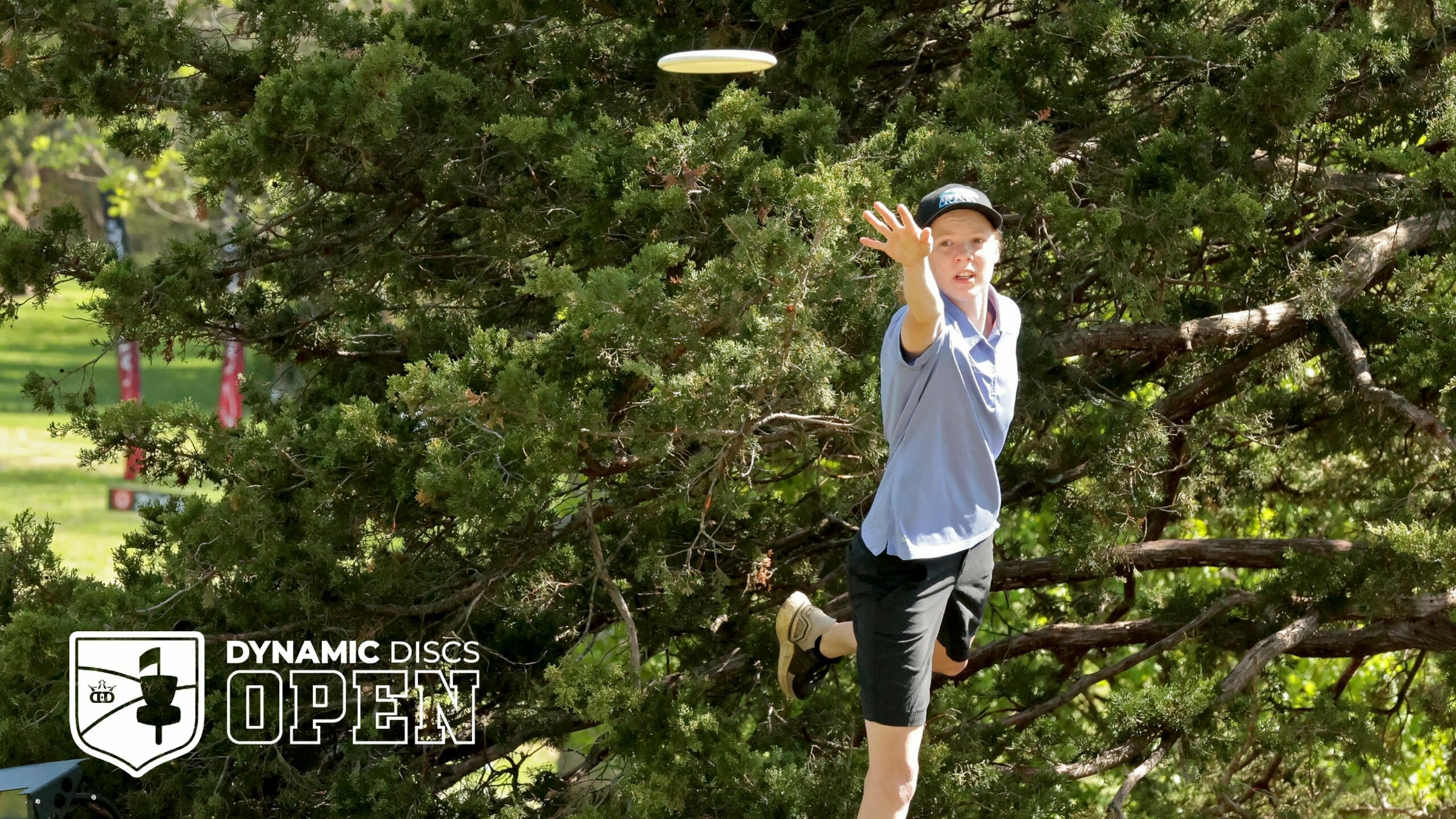 DDO King, Allen In Two Horse Race To Title DISC GOLF NEWS FEED