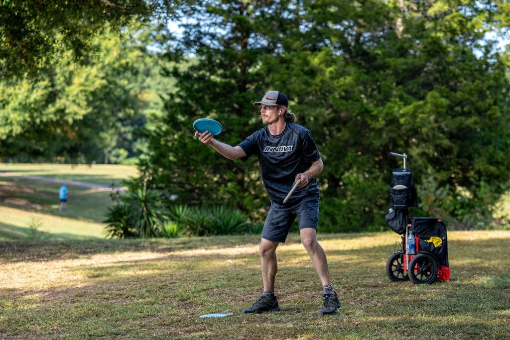 Five Qualify For 2021 USDGC At DDO DISC GOLF NEWS FEED