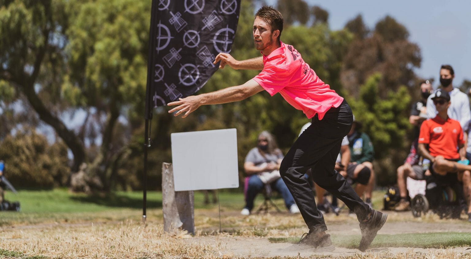 OTB Open 2021 Top Five Predictions Ultiworld Disc Golf