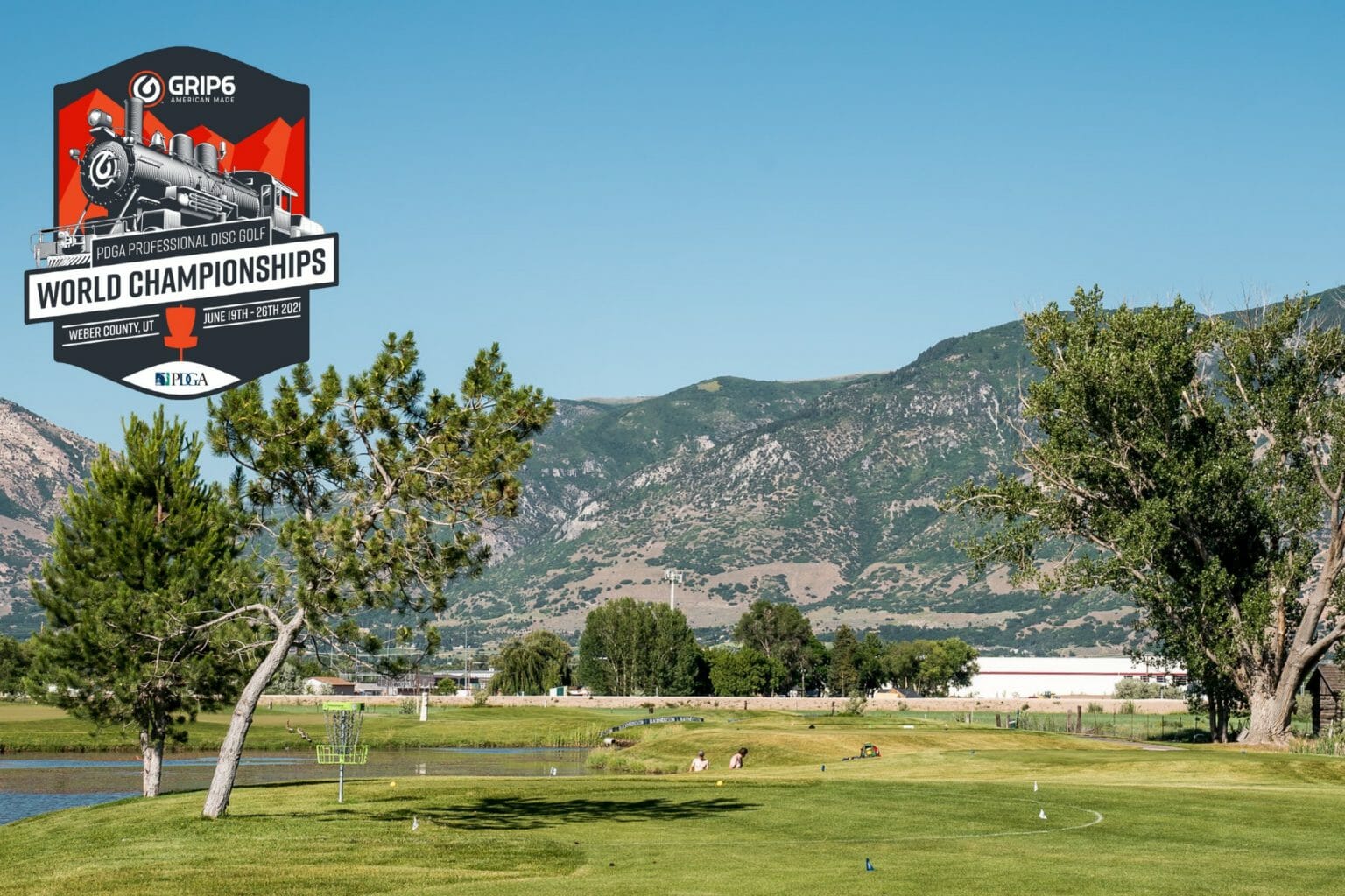 How Utah's High Altitude Will Affect Discs' Flight at Worlds Ultiworld Disc Golf