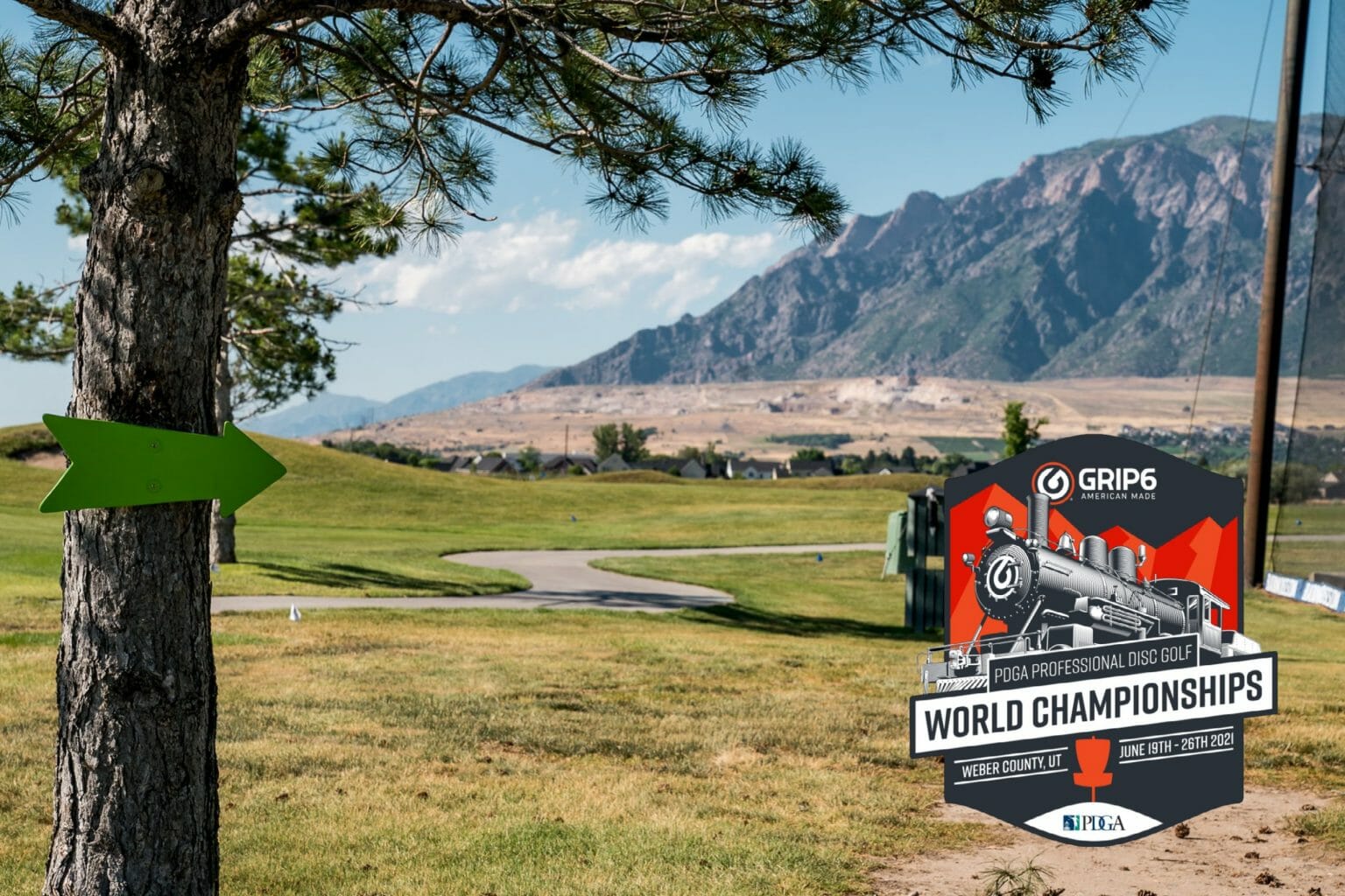 2021 PDGA Pro Worlds Preview An Overdue Appointment Ultiworld Disc Golf