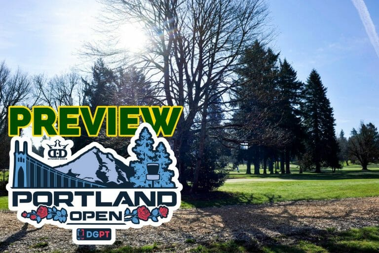 2021 Portland Open Preview Start Warming Up Your Arms Now Ultiworld