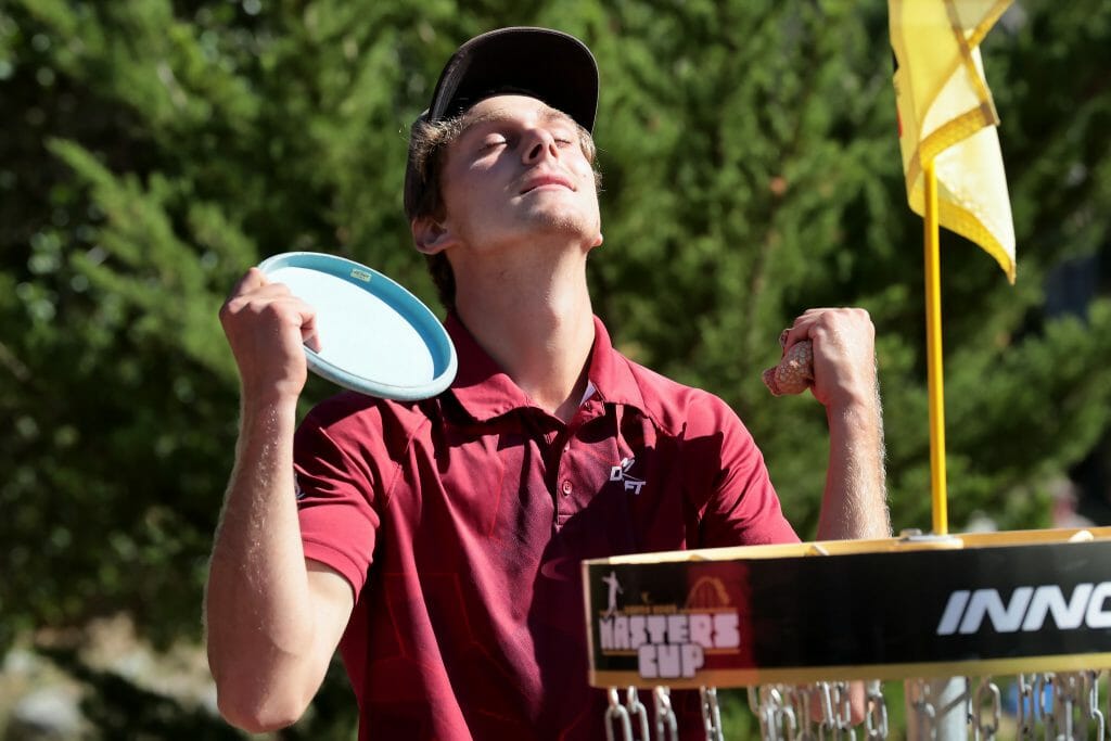 2023 PDGA Masters Disc Golf World Championships Presented by MVP Disc  Sports