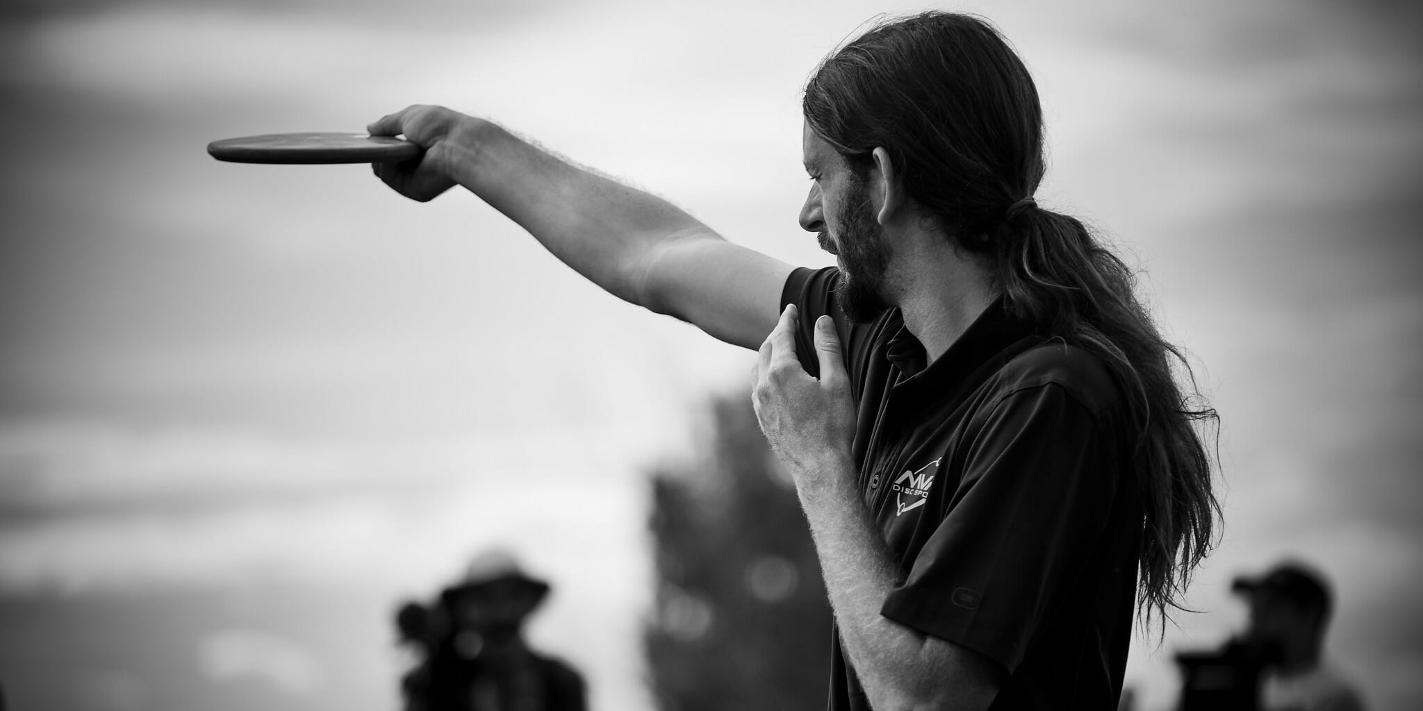 2021 Pro Worlds: Conrad Cements Himself In History With Wild Worlds Finish  - Ultiworld Disc Golf