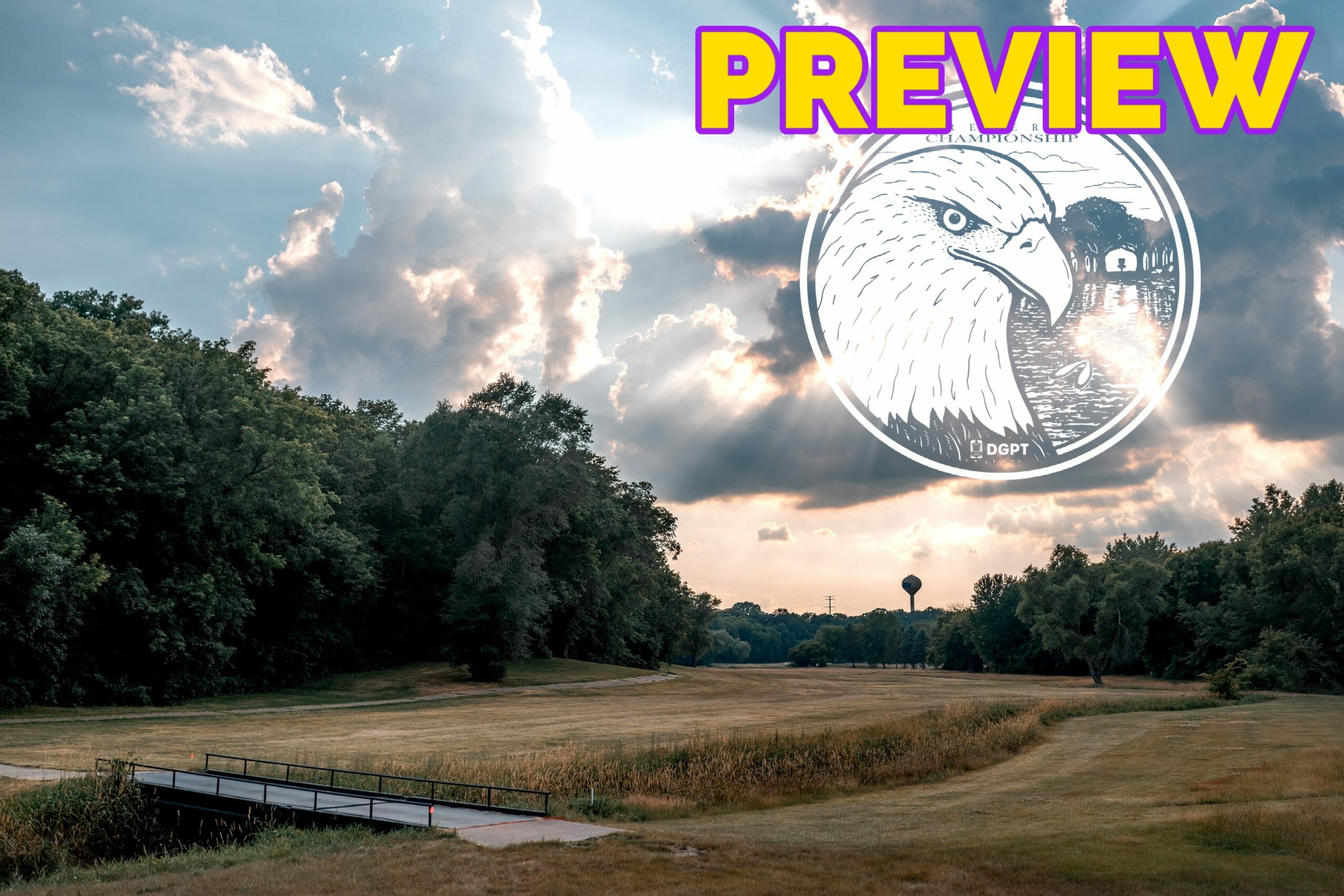 2021 The Preserve Championship Preview Time To Go Airborn Ultiworld