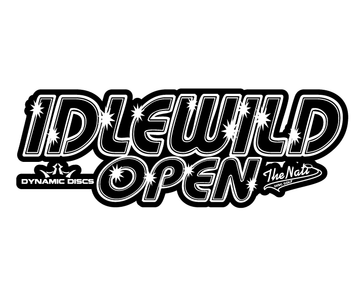 2021 Idlewild Open Ultiworld Disc Golf