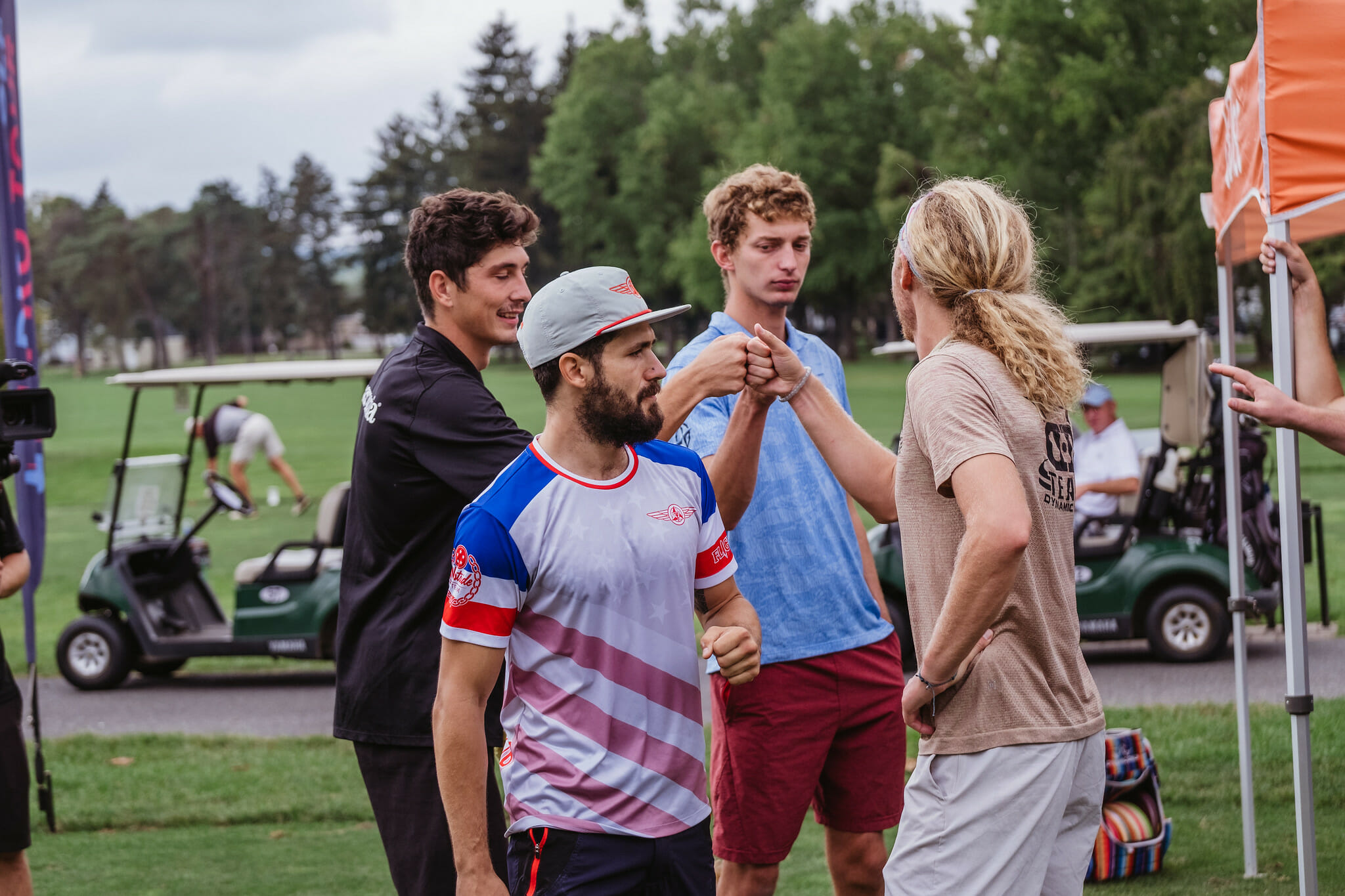 What Is Foursomes in Golf? A Simple Guide, How to Play - Gears Sports