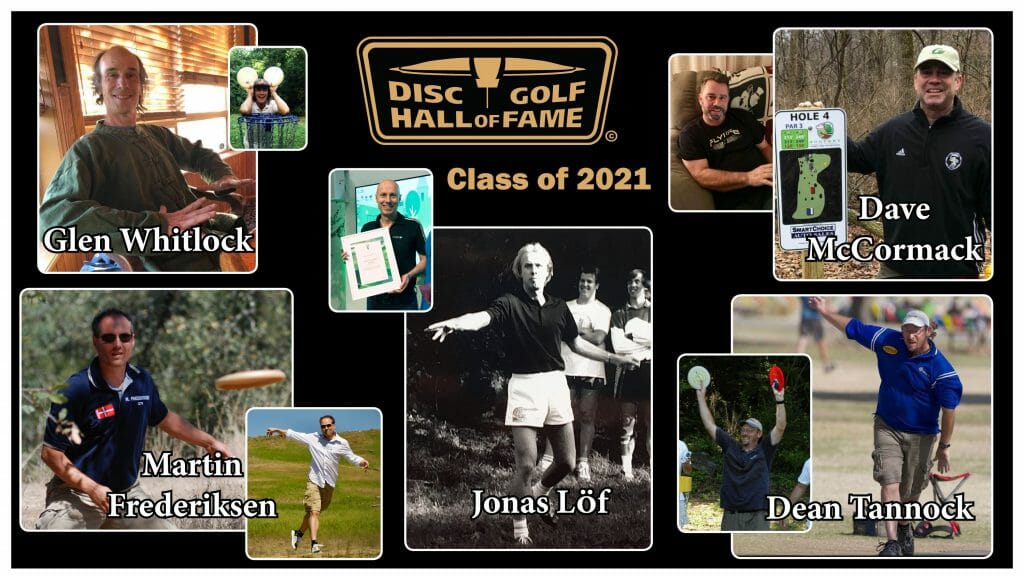 Class of 2021 inductees collage 300