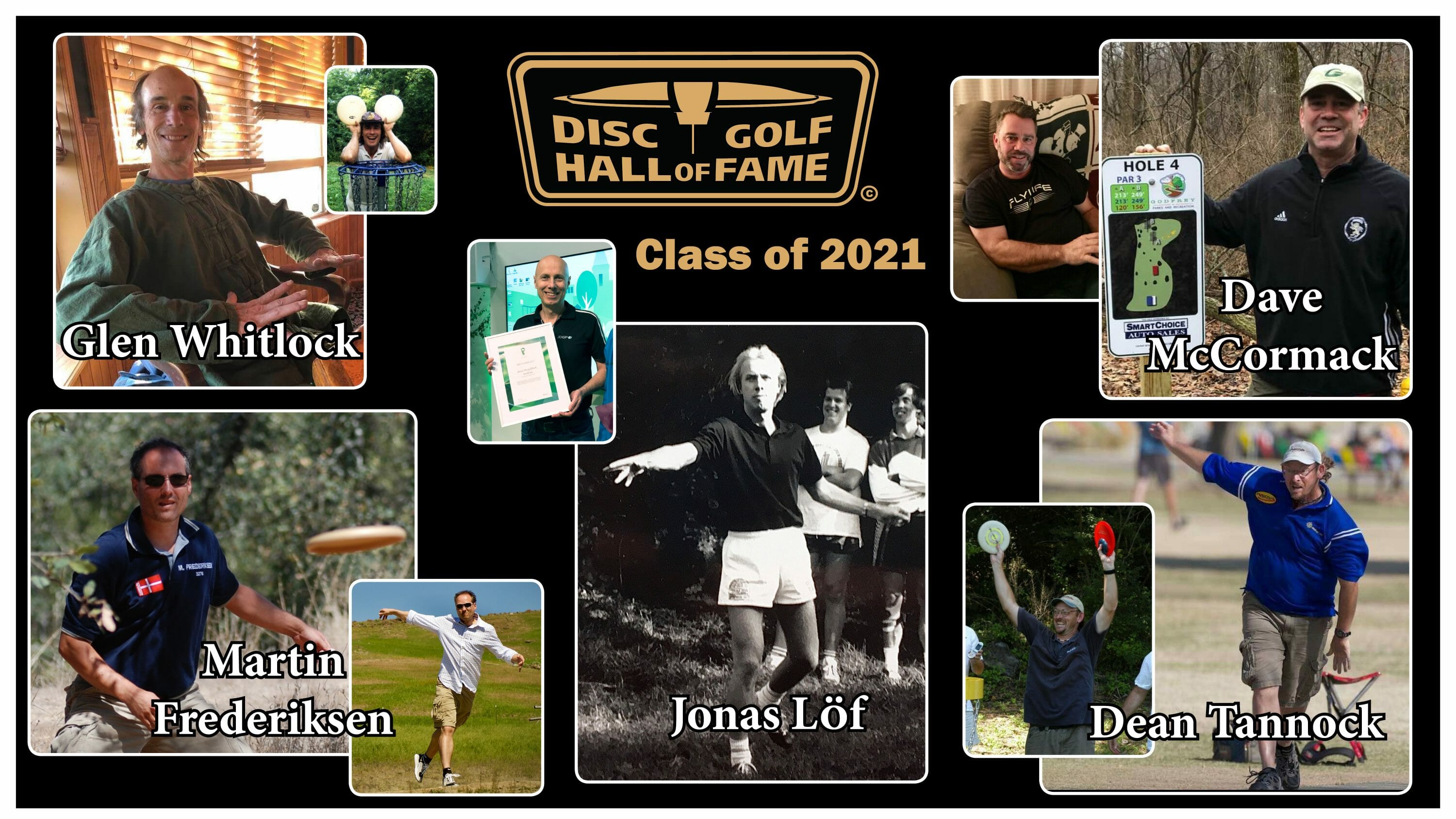 Amidst McBeth Controversy, Changes Come to the Disc Golf Hall of Fame