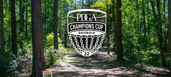 PDGA Champions Cup