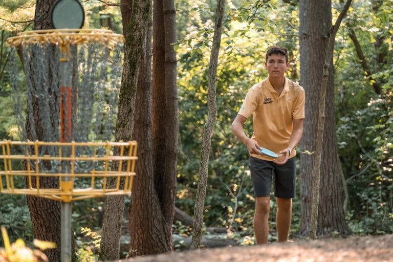 10 Breakout Candidates for the 2023 Disc Golf Season Ultiworld Disc Golf