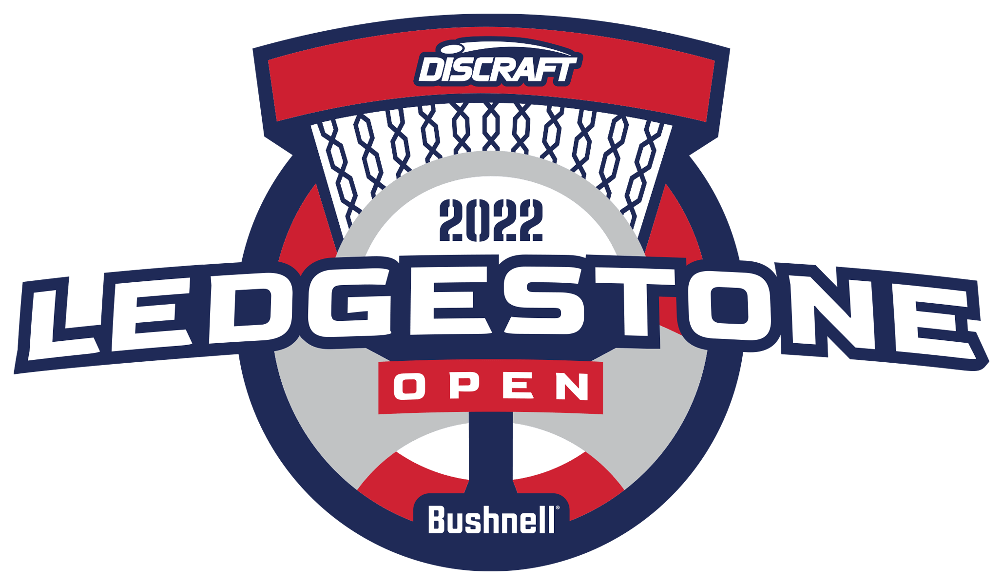 2022 Discraft Ledgestone Open Ultiworld Disc Golf