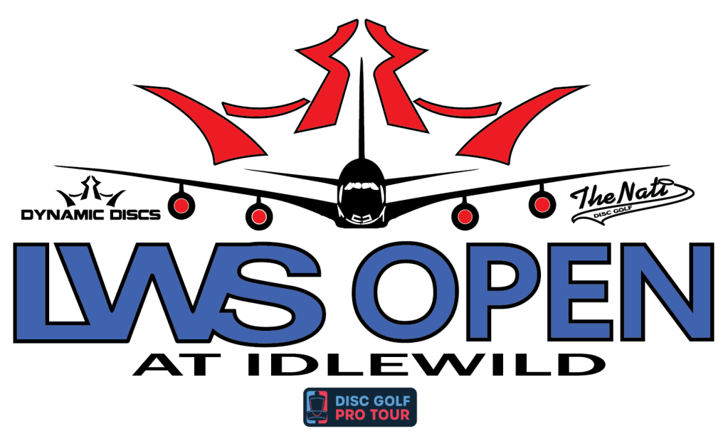 2022 LWS Open at Idlewild Ultiworld Disc Golf
