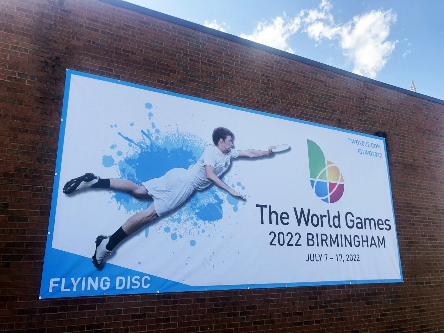 Disc Golf Added to the 2025 World Games Program