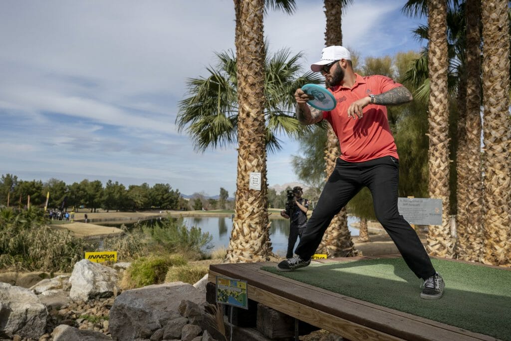 Top Golf Fundraiser - Las Vegas — MVP