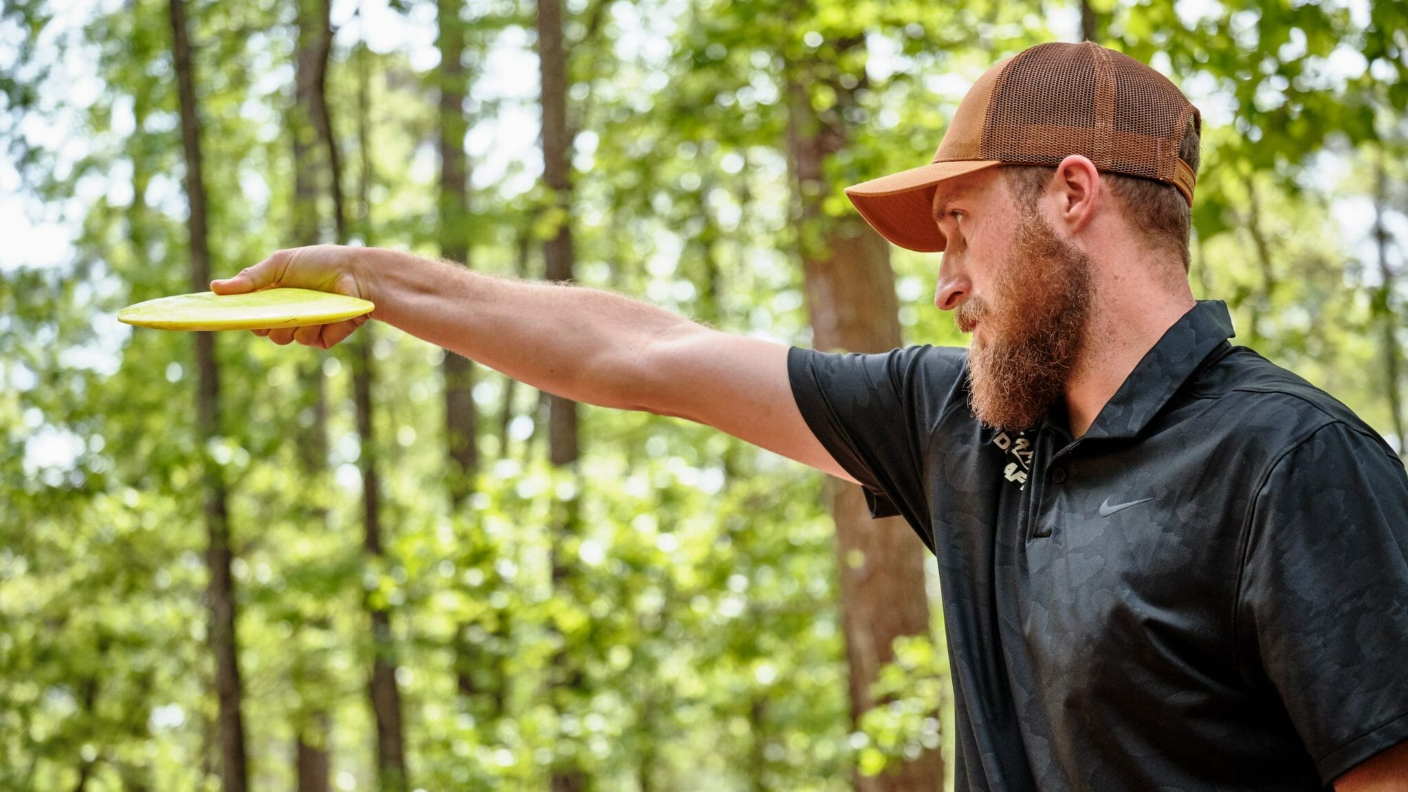 Inside The Numbers PDGA Champions Cup Ultiworld Disc Golf