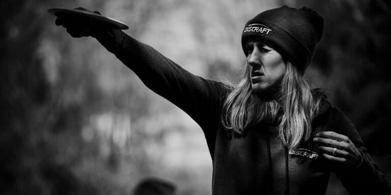 Tuesday Tips: Managing the Pressure of High Expectations in Disc Golf