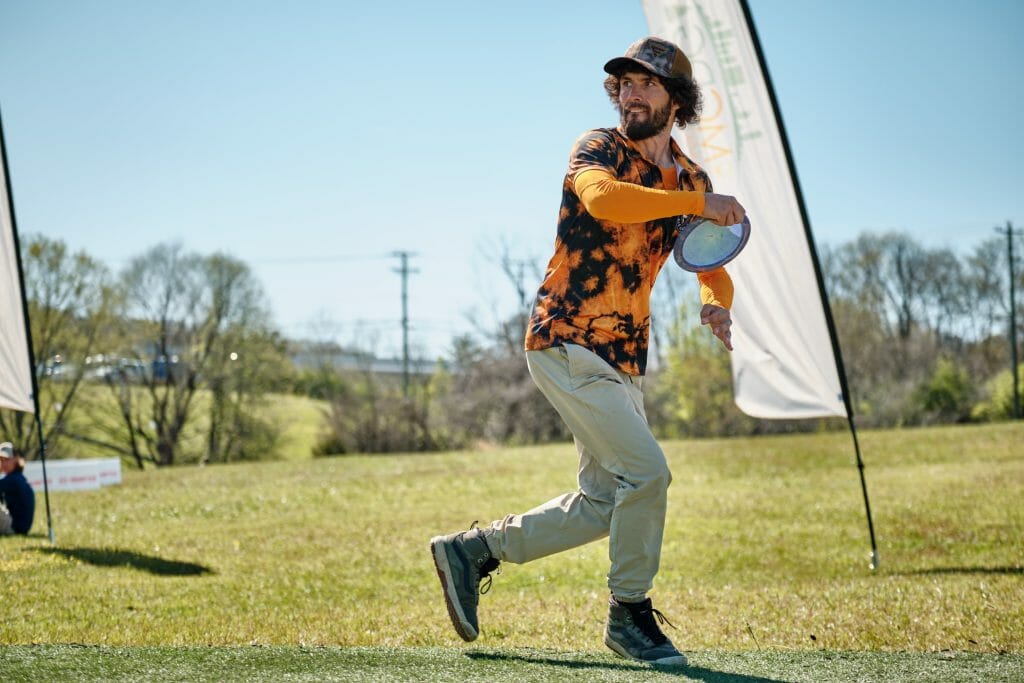 2022 LWS Open at Idlewild Preview: The Last Stop Before Europe - Ultiworld  Disc Golf