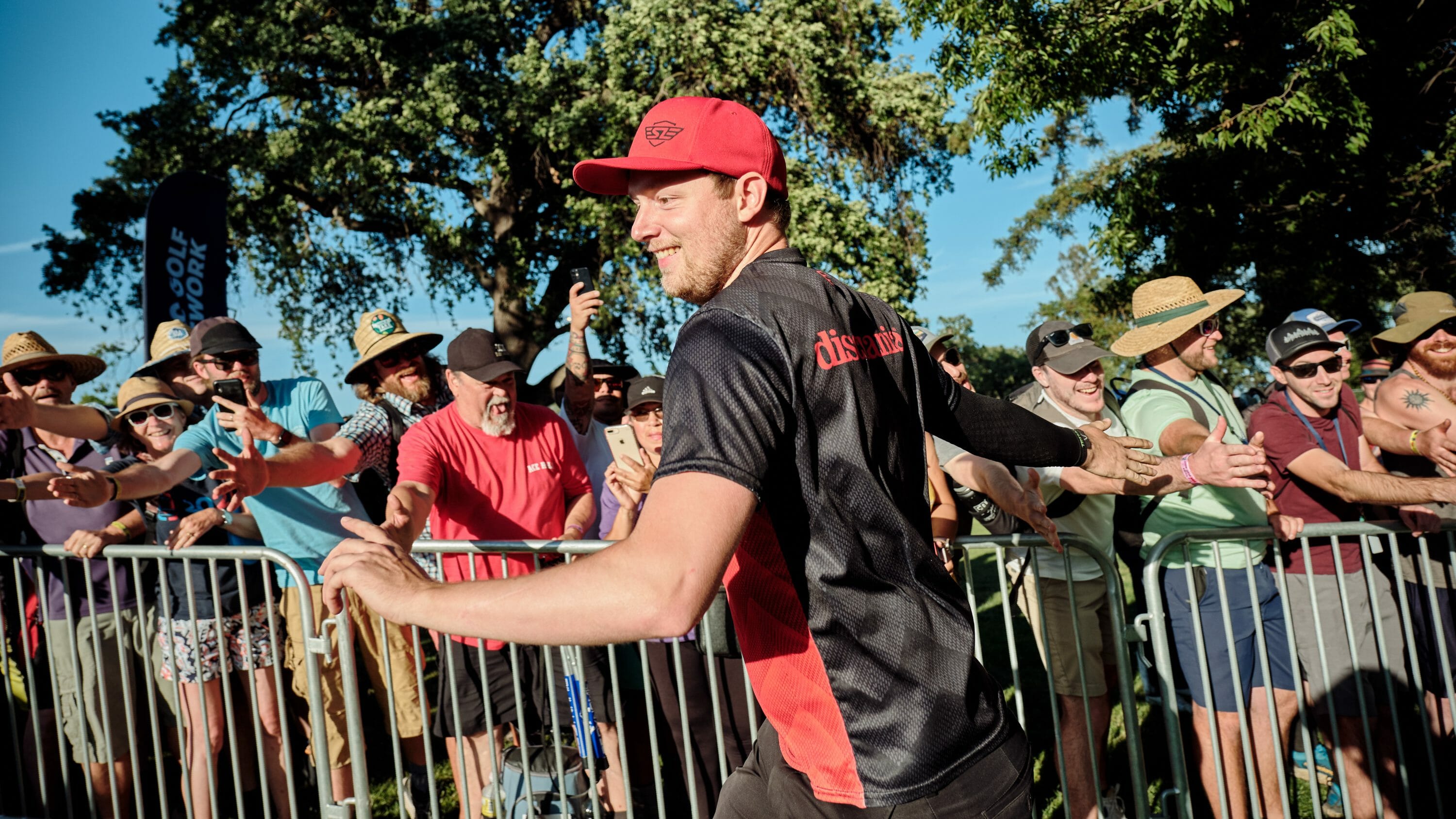At OTB Open, Lizotte Captures First Tour Victory Since 2018 Ultiworld