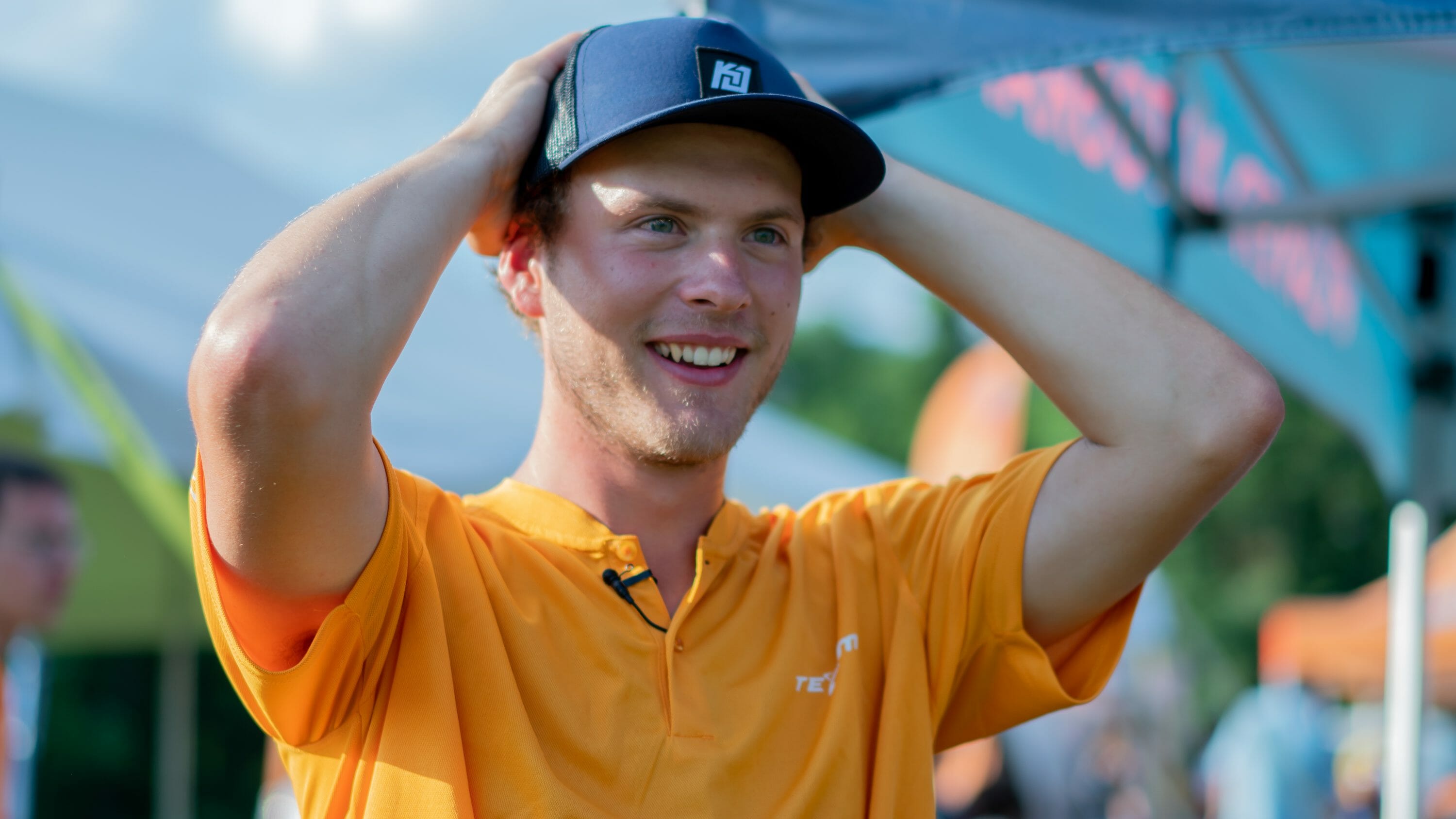 2023 LWS Open at Idlewild Preview: Welcome to the Woods - Ultiworld Disc Golf