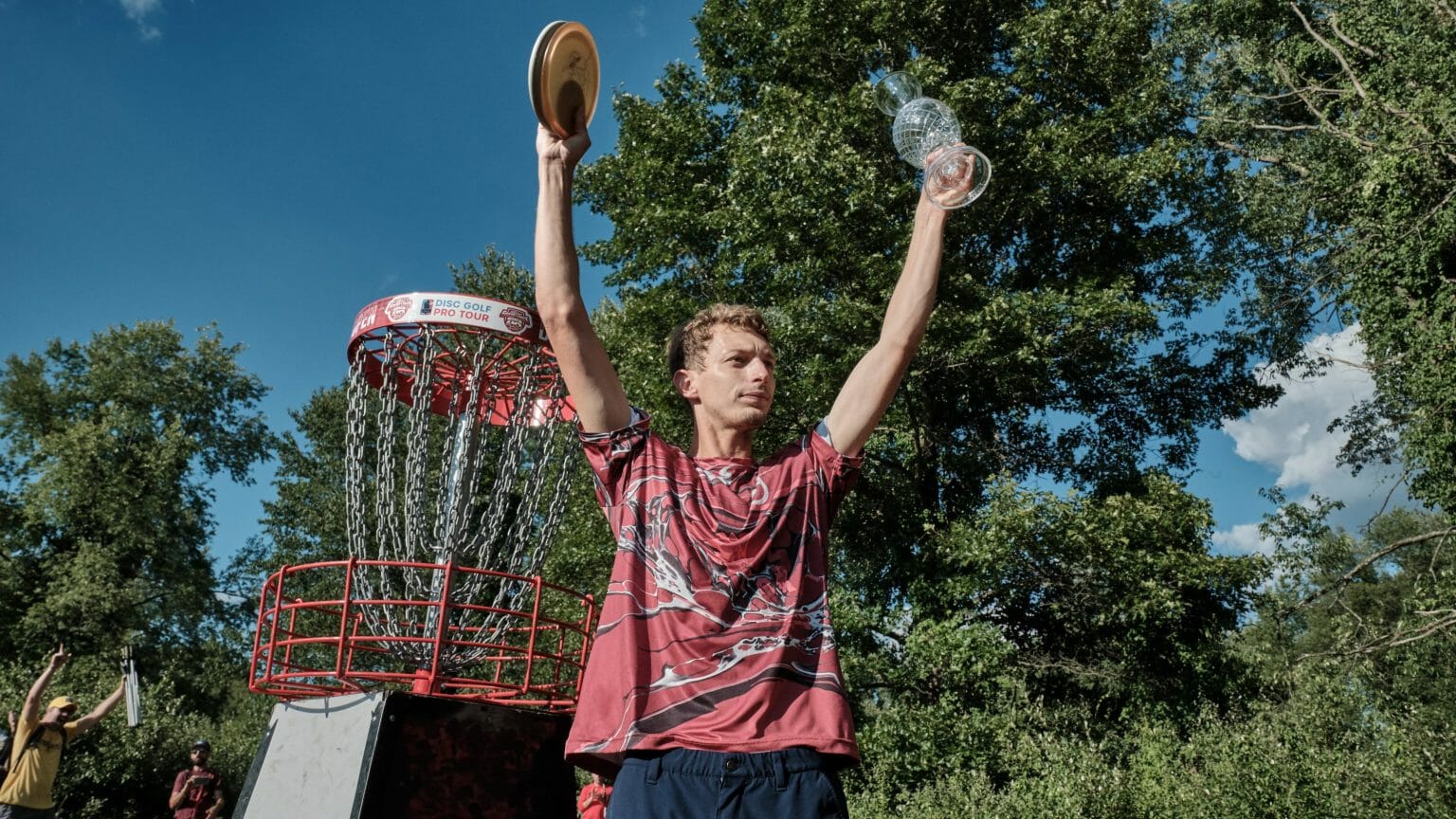The Top 10 Storylines of the 2022 Discraft Great Lakes Open Ultiworld