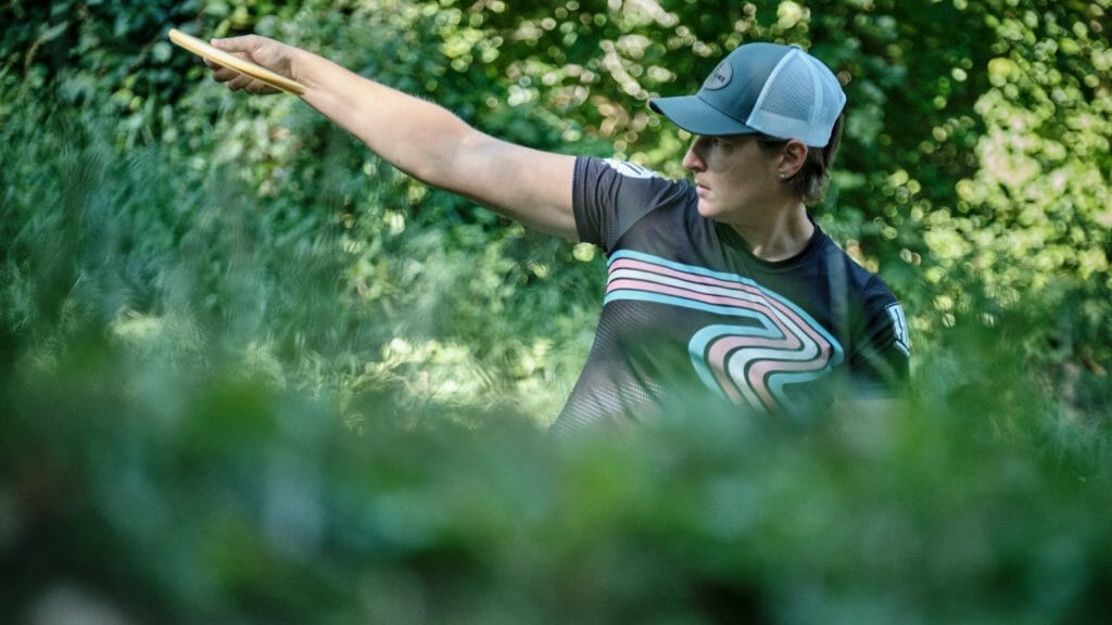 PDGA, DGPT Restrict Transgender Women from Competition at FPO Majors, Elite Series Events