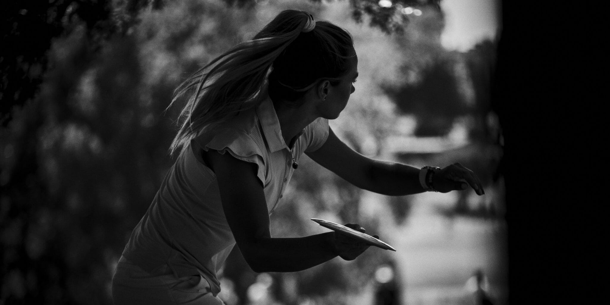 2022 Pro Worlds from Down Under Game Plans Ultiworld Disc Golf