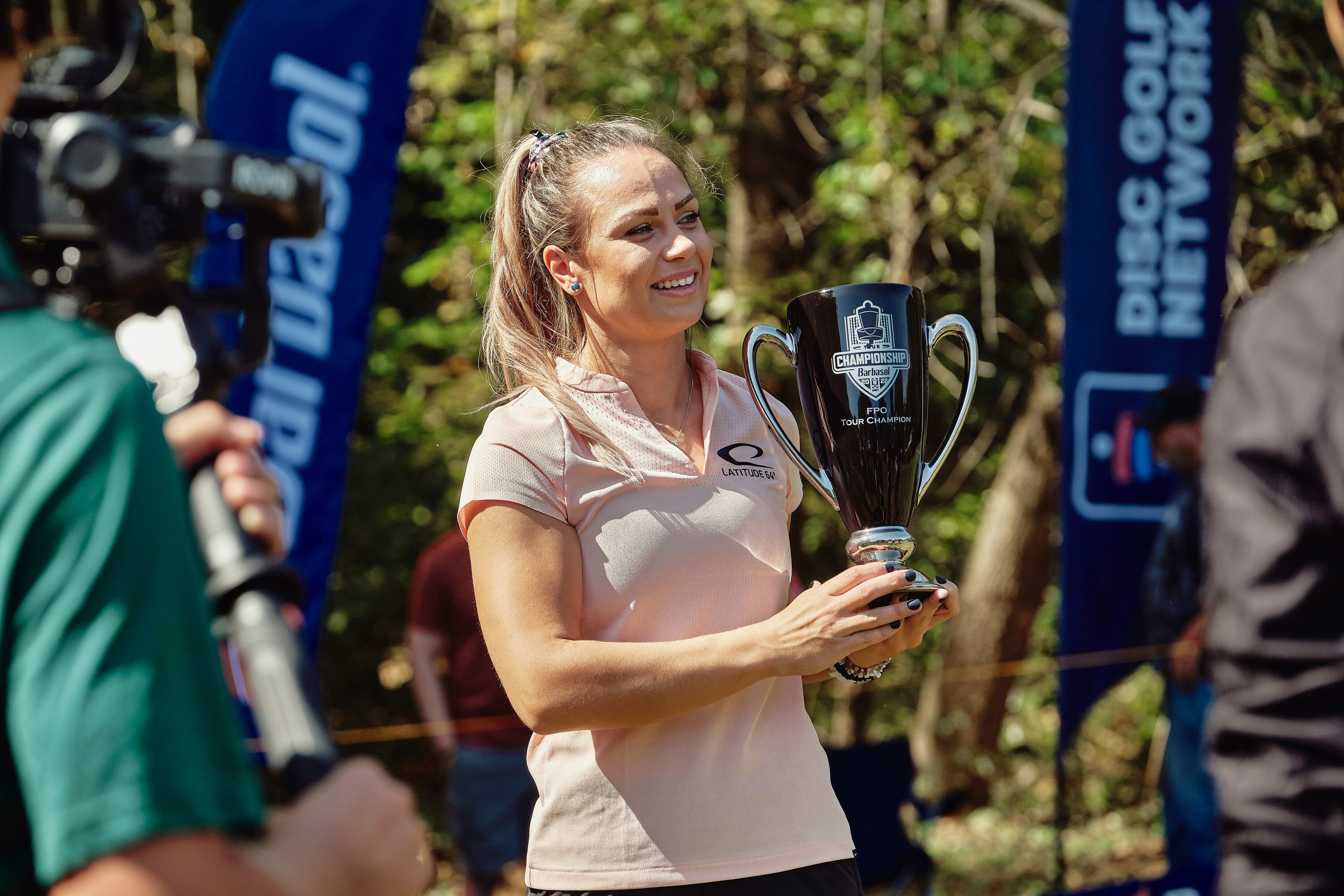 2021 Celebrity Pro-Am Invitational Presented by Rokfin - Disc Golf