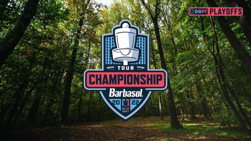 How To Watch The 2022 Dgpt Championships Ultiworld Disc Golf